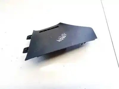 Peça sobressalente para automóvel em segunda mão plásticos por nissan leaf (ze0) electric referências oem iam 681343nl0a