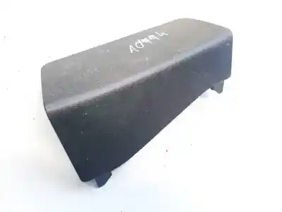 Peça sobressalente para automóvel em segunda mão plásticos por nissan leaf (ze0) electric referências oem iam 849973nl0a