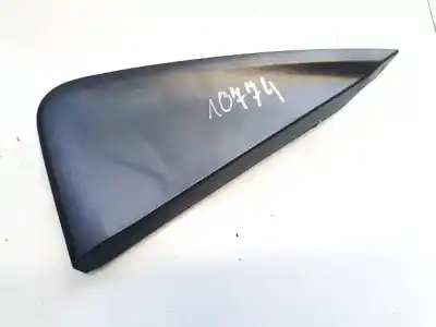 Peça sobressalente para automóvel em segunda mão plásticos por nissan leaf (ze0) electric referências oem iam 781273nl0a