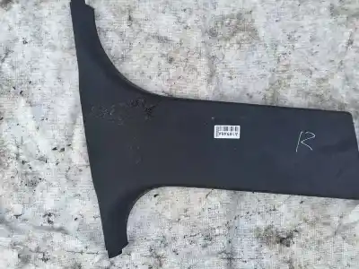 Peça sobressalente para automóvel em segunda mão plásticos por toyota corolla verso (zer_, zze12_, r1_) 2.2 d-4d (aur10_) referências oem iam 51437058338