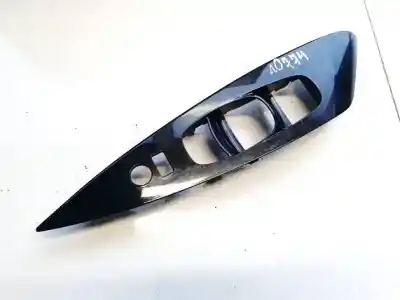 Peça sobressalente para automóvel em segunda mão plásticos por nissan leaf (ze0) electric referências oem iam 809603nm0a