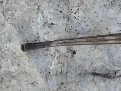 Pezzo di ricambio per auto di seconda mano plastica per bmw 3 (e90) 320 d riferimenti oem iam   