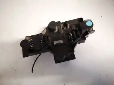 İkinci el araba yedek parçası lamba için renault scenic (ja..) 1.4 16v oem iam referansları 2341d  