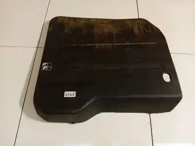 Second-hand car spare part Engine Cover for FIAT DOBLO CARGO (263_) 2.0 D MULTIJET OEM IAM references 735482746  735482746