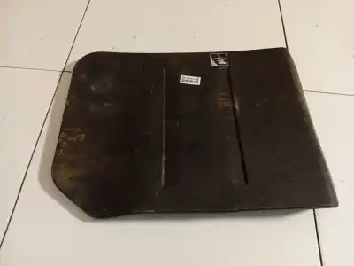 Second-hand car spare part Engine Cover for FIAT DOBLO CARGO (263_) 2.0 D MULTIJET OEM IAM references 735482745  735482745