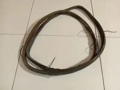 Second-hand car spare part rubber door seal for fiat doblo cargo (263_) 2.0 d multijet oem iam references 