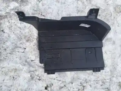 Second-hand car spare part plastics for bmw 3 (e90) 320 d oem iam references 51477068890