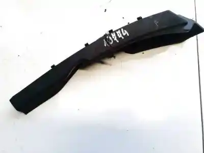 Peça sobressalente para automóvel em segunda mão grelha torpedo curcuvan por nissan leaf (ze0) electric referências oem iam 668953nc0a