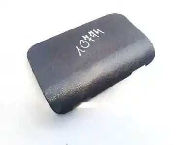 Peça sobressalente para automóvel em segunda mão plásticos por nissan leaf (ze0) electric referências oem iam 684103nm0a