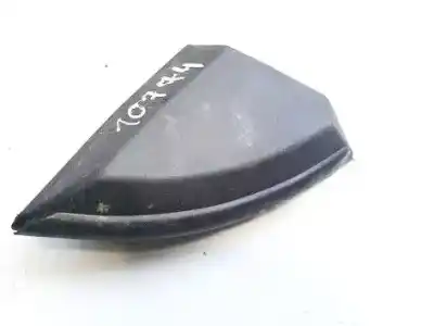 Peça sobressalente para automóvel em segunda mão plásticos por nissan leaf (ze0) electric referências oem iam 802923nl0a