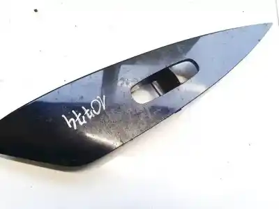 Peça sobressalente para automóvel em segunda mão plásticos por nissan leaf (ze0) electric referências oem iam 809613nm0a