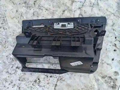 Second-hand car spare part plastics for bmw 3 (e90) 320 d oem iam references 51167075479  