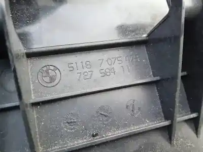 Second-hand car spare part plastics for bmw 3 (e90) 320 d oem iam references 51167075479  