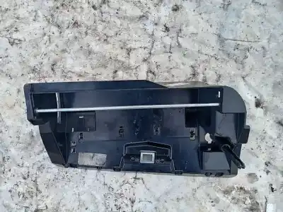 Second-hand car spare part plastics for bmw 3 (e90) 320 d oem iam references 51167075479