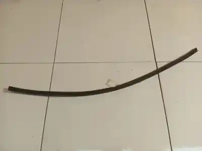 Second-hand car spare part various parts for fiat doblo cargo (263_) 2.0 d multijet oem iam references 