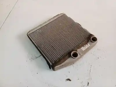 Second-hand car spare part heating / air conditioning radiator for bmw 3 (e30) m3 2.3 oem iam references   