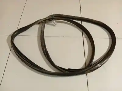 Second-hand car spare part rubber door seal for fiat doblo cargo (263_) 2.0 d multijet oem iam references 
