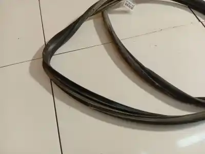 Second-hand car spare part rubber door seal for fiat doblo cargo (263_) 2.0 d multijet oem iam references   