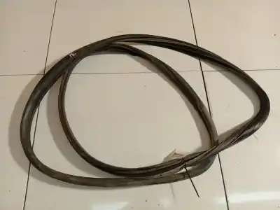 Second-hand car spare part rubber door seal for fiat doblo cargo (263_) 2.0 d multijet oem iam references   