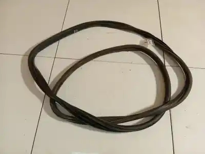 Second-hand car spare part rubber door seal for fiat doblo cargo (263_) 2.0 d multijet oem iam references 