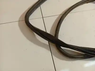 Second-hand car spare part rubber door seal for fiat doblo cargo (263_) 2.0 d multijet oem iam references   