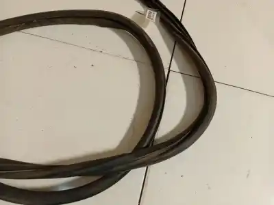 Second-hand car spare part rubber door seal for fiat doblo cargo (263_) 2.0 d multijet oem iam references   