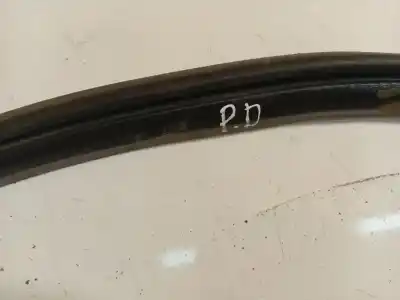 Second-hand car spare part rubber door seal for fiat doblo cargo (263_) 2.0 d multijet oem iam references   