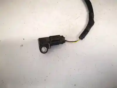 Second-hand car spare part sensor for ford transit custom, i 2012.01 --> 2.2tdci 92kw 2012.01 --> oem iam references fr3t14b006aa  fr3t-14b006-aa