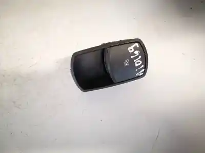 Автозапчасти б/у выключатель левого переднего окна за bmw 3 (e30) m3 2.3 ссылки oem iam 13189333rw