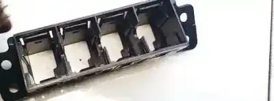 Pezzo di ricambio per auto di seconda mano plastica per nissan leaf (ze0) electric riferimenti oem iam   