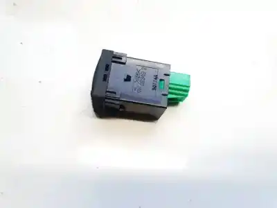 Second-hand car spare part switch for nissan leaf (ze0) electric oem iam references 083492  