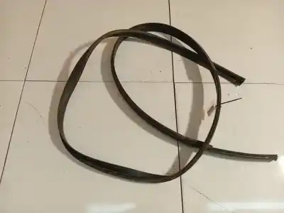 Second-hand car spare part plastics for fiat doblo cargo (263_) 2.0 d multijet oem iam references 