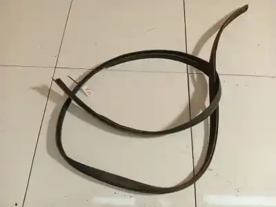 Pezzo di ricambio per auto di seconda mano plastica per fiat doblo cargo (263_) 2.0 d multijet riferimenti oem iam   