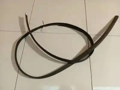 Pezzo di ricambio per auto di seconda mano plastica per fiat doblo cargo (263_) 2.0 d multijet riferimenti oem iam   