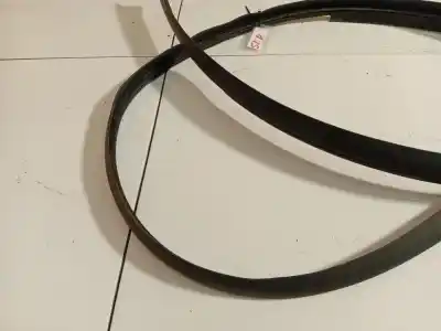 Pezzo di ricambio per auto di seconda mano plastica per fiat doblo cargo (263_) 2.0 d multijet riferimenti oem iam   