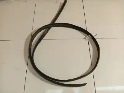 Second-hand car spare part plastics for fiat doblo cargo (263_) 2.0 d multijet oem iam references 