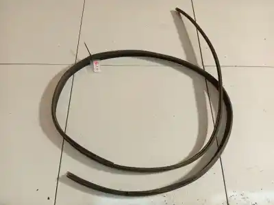 Pezzo di ricambio per auto di seconda mano plastica per fiat doblo cargo (263_) 2.0 d multijet riferimenti oem iam   