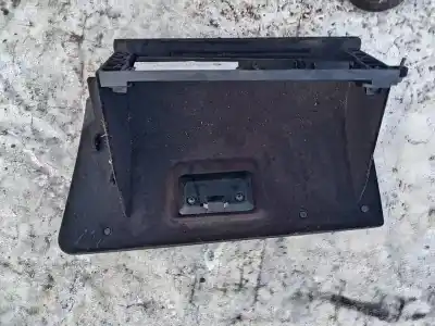 Peça sobressalente para automóvel em segunda mão porta luvas por bmw 3 (e90) 320 d referências oem iam   