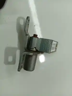 Автозапчастина б/у фільм дверей для ford s-max (wa6) 1.8 tdci посилання на oem iam   