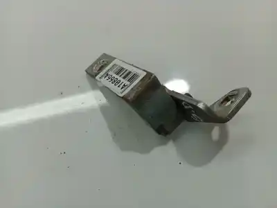 Автозапчастина б/у фільм дверей для ford s-max (wa6) 1.8 tdci посилання на oem iam   