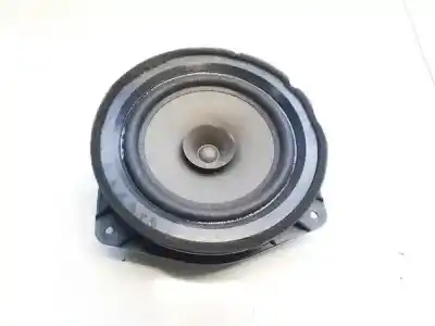 Second-hand car spare part speaker for mg hs, 2018 - 2023 1.5i 119kw 2018 - 2023 oem iam references 10370201