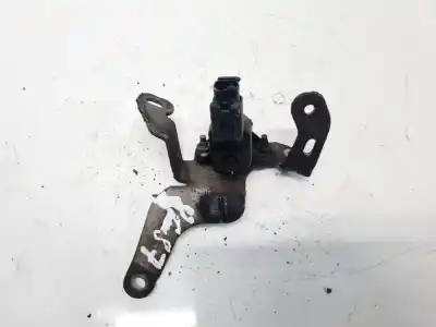 Second-hand car spare part additional air valve for peugeot partner (s2) 1.6 16v hdi oem iam references 9688124580