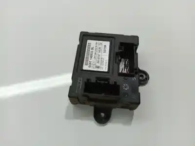 Автозапчастина б/у електронний модуль для ford s-max (wa6) 1.8 tdci посилання на oem iam 6g9t14b533bl  6g9t14b533bl, 0507871401, hw:14c235bd, hw14c235bd