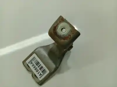 Автозапчастина б/у амортизаторі багажника/дверей для ford s-max (wa6) 1.8 tdci посилання на oem iam   