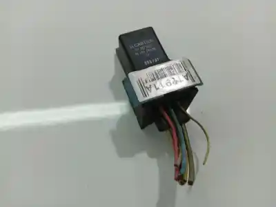 Piesă de schimb auto la mâna a doua releu bujii pentru peugeot 4007 (vu_, vv_) 2.2 hdi referințe oem iam 51252002