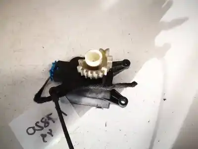 Автозапчастина б/у двигатель відкривання люків кондиціонація для skoda octavia combi (1z5) 1.9 tdi dpf посилання на oem iam 1k0907511c  0132801336