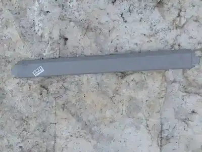 Second-hand car spare part plastics for bmw 3 (e90) 320 d oem iam references 51497119050