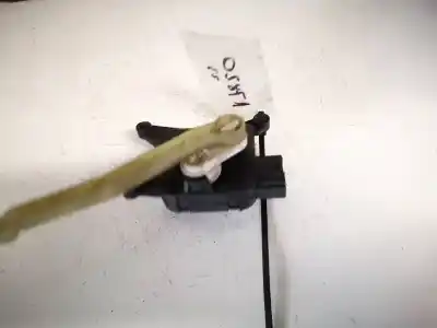 Автозапчастина б/у двигатель відкривання люків кондиціонація для skoda octavia combi (1z5) 1.9 tdi dpf посилання на oem iam 1k1907511  0132801340