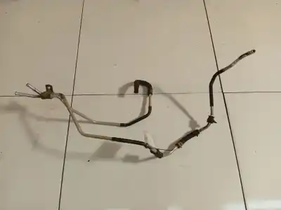 Piesă de schimb auto la mâna a doua tuburi aer conditionat pentru peugeot 4007 (vu_, vv_) 2.2 hdi referințe oem iam 