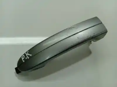 Автозапчастина б/у ліва передня зовнішня ручка для ford s-max (wa6) 1.8 tdci посилання на oem iam 